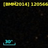 zCOSMOS 830905