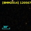 zCOSMOS 830892