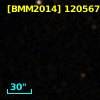 zCOSMOS 701287
