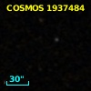 COSMOS J100115.19+022349.8