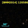 zCOSMOS 830414