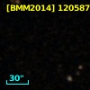 zCOSMOS 830419