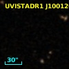 COSMOS J100126.79+022347.3