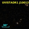 COSMOS J100126.71+022336.9