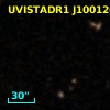 COSMOS J100126.34+022344.2