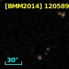 zCOSMOS 830450