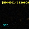 zCOSMOS 830919