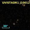 COSMOS J100125.65+022336.5