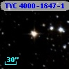 TYC 4000-1847-1