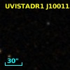 COSMOS J100115.72+022337.7