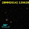 zCOSMOS 830618
