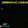 zCOSMOS 830378