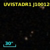 COSMOS J100126.10+022333.4