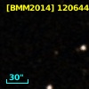 zCOSMOS 830926
