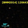 zCOSMOS 830317