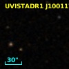 COSMOS J100117.07+022327.3