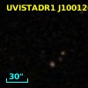 COSMOS J100126.67+022328.6