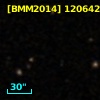 zCOSMOS 830510