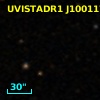 COSMOS J100117.87+022329.4