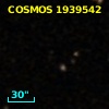 COSMOS J100126.53+022315.4
