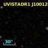COSMOS J100129.76+022312.2