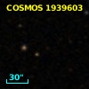 COSMOS J100117.98+022314.6