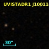 COSMOS J100116.79+022312.1