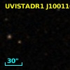 COSMOS J100116.89+022313.2