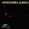 COSMOS J100117.40+022308.5