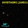 COSMOS J100116.82+022306.0