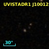 COSMOS J100125.96+022315.6