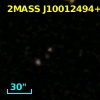 2MASS J10012494+0223154
