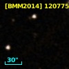 COSMOS J100059.30+022251.9
