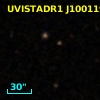 COSMOS J100119.42+022252.9