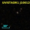 COSMOS J100126.58+022251.6