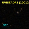 COSMOS J100126.82+022252.9