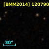 zCOSMOS 830538