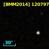 zCOSMOS 830888