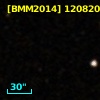 zCOSMOS 830860