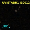 COSMOS J100126.16+022244.4