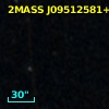 2MASS J09512581+6919588