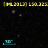 COSMOS J100118.05+022239.4