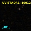 COSMOS J100126.93+022235.9