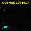 COSMOS J100115.76+022240.3