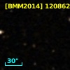 zCOSMOS 830380