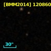 zCOSMOS 830585