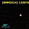 zCOSMOS 830901