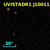 COSMOS J100117.14+022232.2
