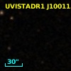 COSMOS J100115.98+022231.8