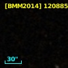 zCOSMOS 830809